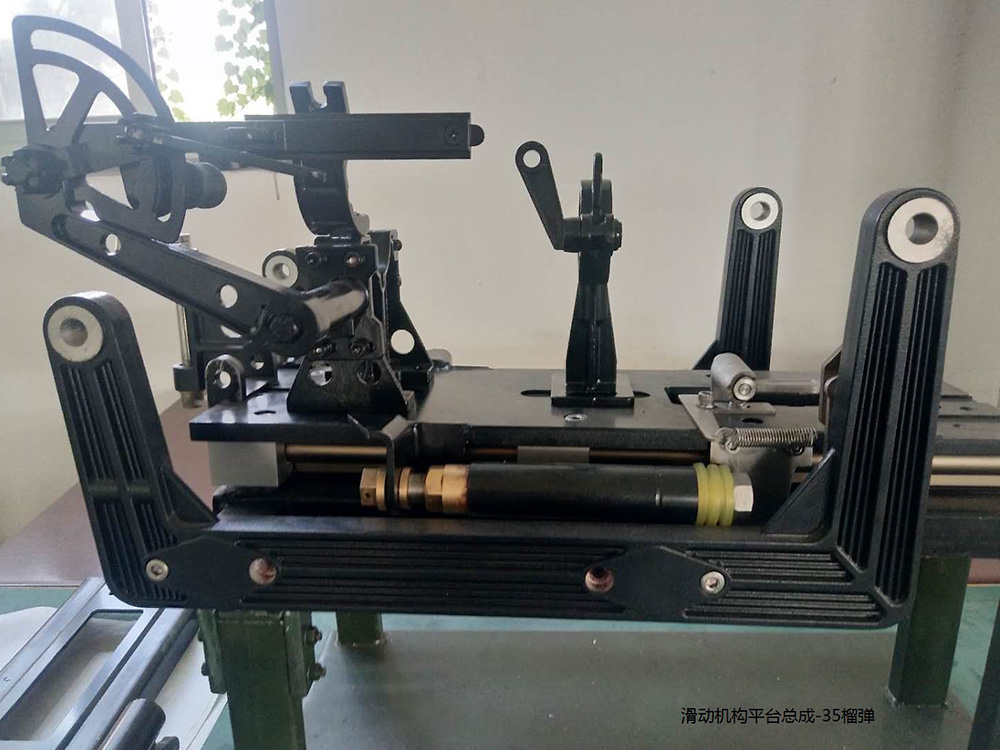 机械零件加工，量大从优